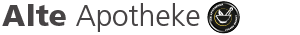 Zeven_Alte Apotheke (104696) Second Logo
